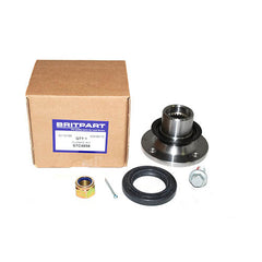 FLANGE KIT - BRITPART - STC4858
