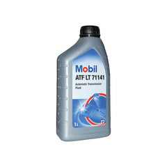 OIL AUTO-TRANSMISSION - MOBIL - STC4863G