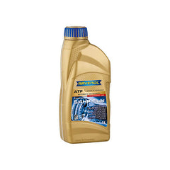 OIL-AUTOMATIC TRANSMISSION - RAVENOL - STC4863