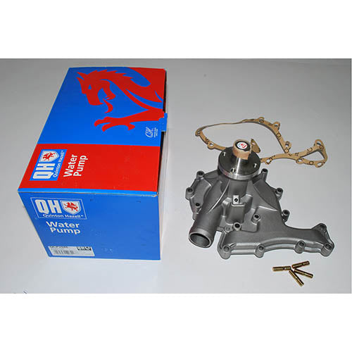 Superceded by STC487 - - STC487QH