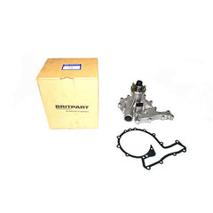 WATER PUMP - BRITPART - STC487