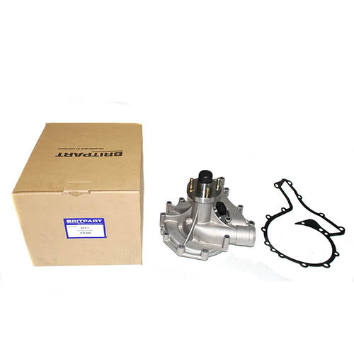WATER PUMP - BRITPART - STC488