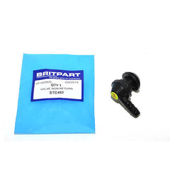VALVE NON RETURN - BRITPART - STC493