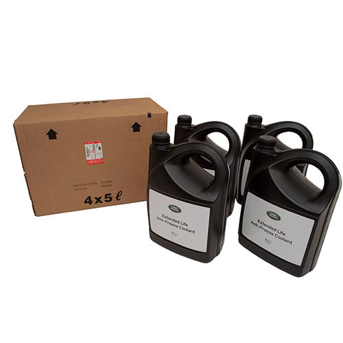ANTIFREEZE 5L - LR - STC50530LR