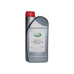 FLUID-AUTO TRAN - LR - STC50531LR