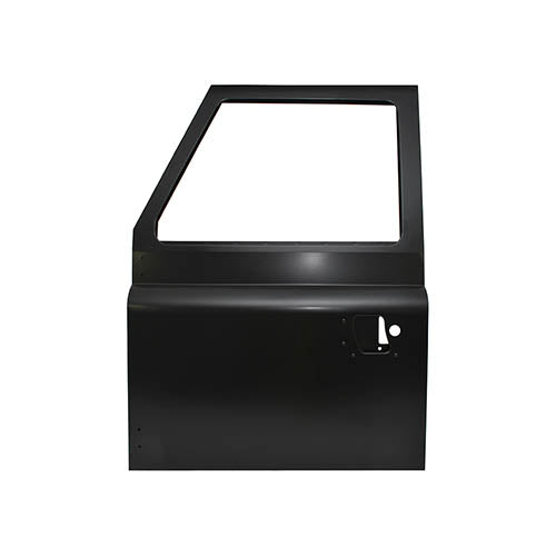 90 DOOR FRAME ASSEMBLY CLINCHED LH - BRITPART - STC543