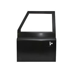 90 DOOR FRAME ASSEMBLY CLINCHED LH - BRITPART - STC543