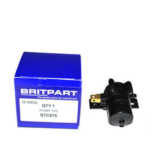 PUMP 12V - BRITPART - STC575
