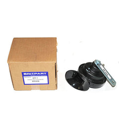HORN 24V LOW NOTE - BRITPART - STC576