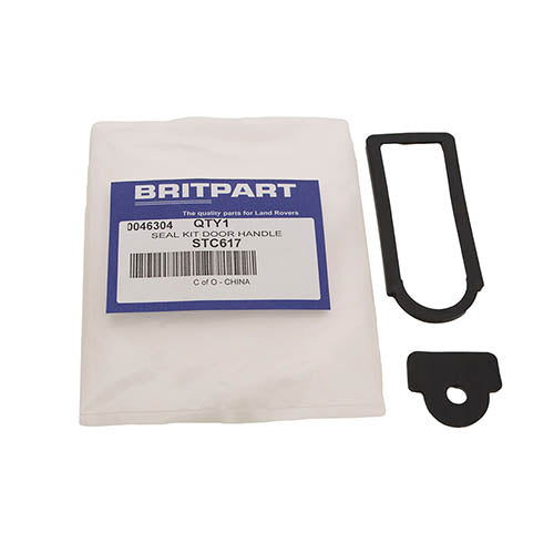 SEAL KIT DOOR HANDLE - BRITPART - STC617