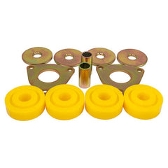 BUSH KIT - BRITPART - STC618PY-YELLOW