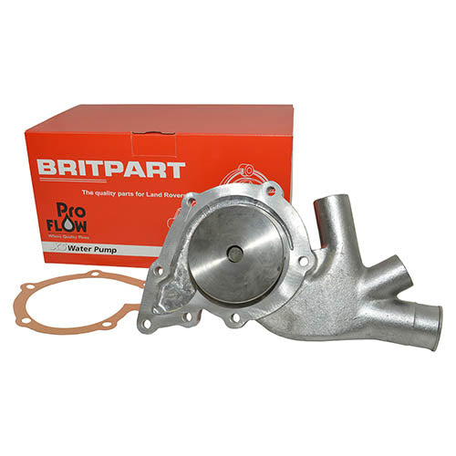 WATER PUMP - PROFLOW - STC637G