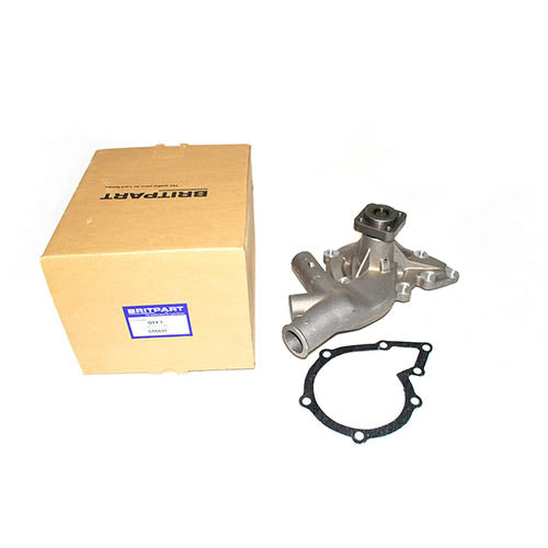 WATER PUMP - BRITPART - STC637