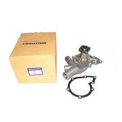 WATER PUMP - BRITPART - STC637