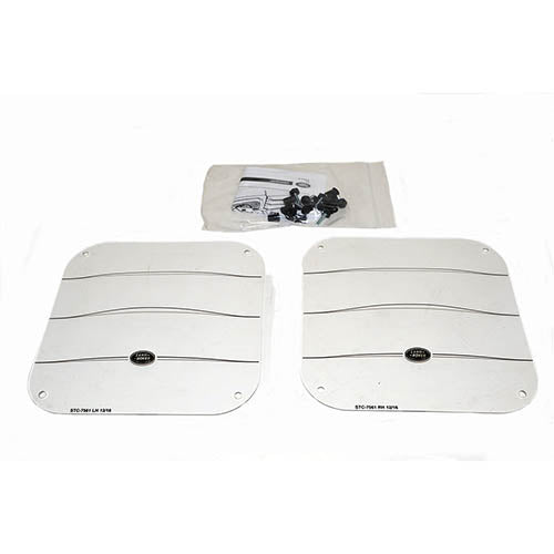 PROTECTOR HEADLAMP - BRITPART - STC7561