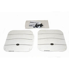 PROTECTOR HEADLAMP - BRITPART - STC7561