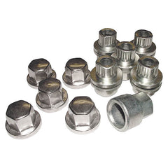 KIT-WHEEL LOCKING - LR - STC7623LR