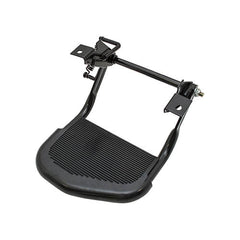 Land Rover Defender Rear Folding Step - Britpart - STC7632