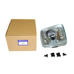 HEADLAMP ASSY - UK - BRITPART - STC765