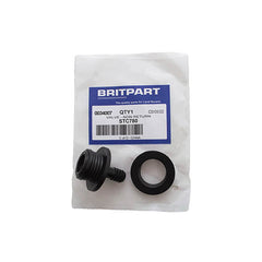 VALVE - NON RETURN - BRITPART - STC780