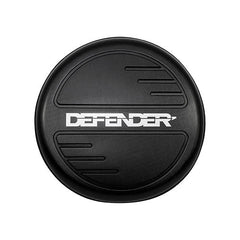 COVER - SPARE WHEEL - LAND ROVER - STC7889LR