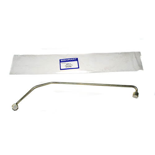 INJECTOR PIPE - BRITPART - STC793