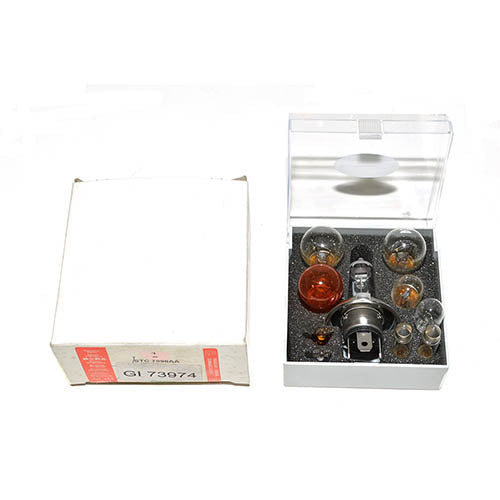 KIT - BULB - LAND ROVER - STC7990AALR