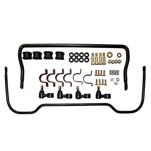 KIT-ANTI ROLL BAR - BRITPART - STC8156AA