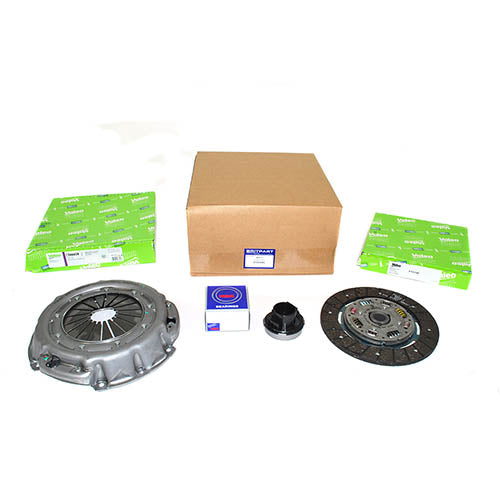 CLUTCH KIT - VALEO - STC8358G