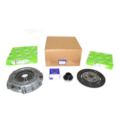 CLUTCH KIT - VALEO - STC8358G