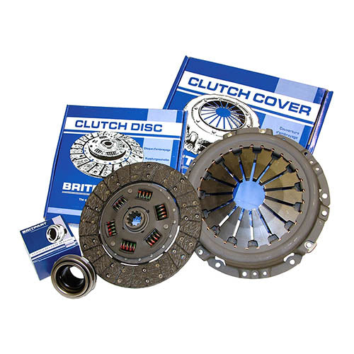 CLUTCH KIT - BRITPART - STC8363