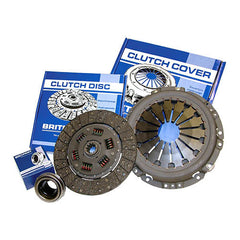 CLUTCH KIT - BRITPART - STC8363