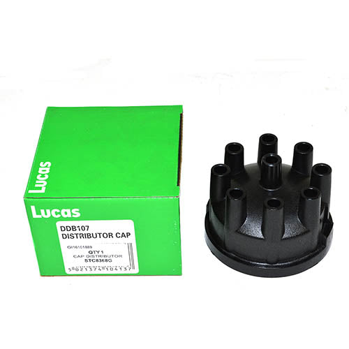 CAP DISTRIBUTOR - LUCAS - STC8368G
