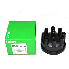 CAP DISTRIBUTOR - LUCAS - STC8368G
