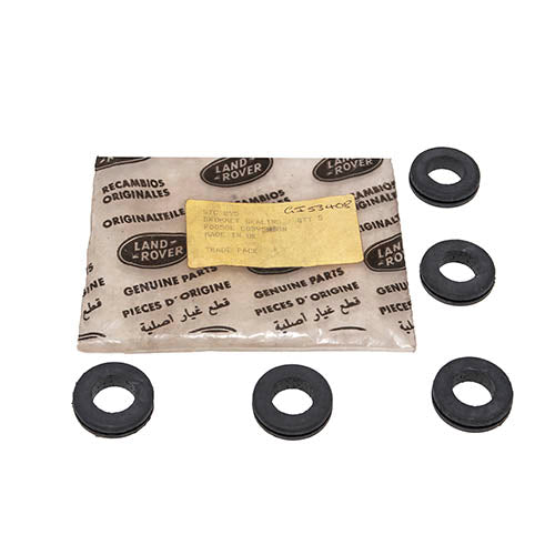 GROMMET - BRITPART - STC895