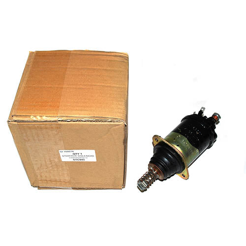 STARTER SOLENOID - BRITPART - STC943