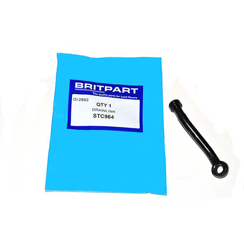 DRAWLINK - BRITPART - STC964