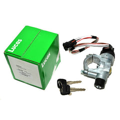 STEERING LOCK - LUCAS - STC981G