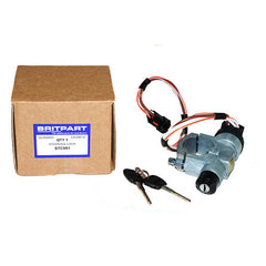 STEERING LOCK - BRITPART - STC981