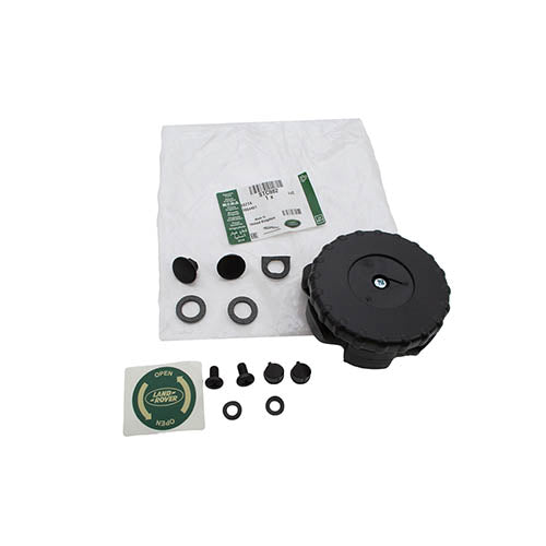 SUNROOF HANDLE ASSY - LR - STC982LR