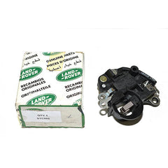 REG/BRUSH BOX - ALTERNATOR - LAND ROVER - STC985LR