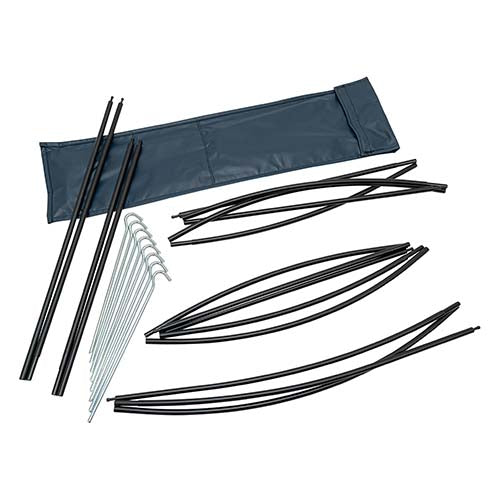 Skydome Double Swag Tent Peg and Pole Kit - ARB - SW002
