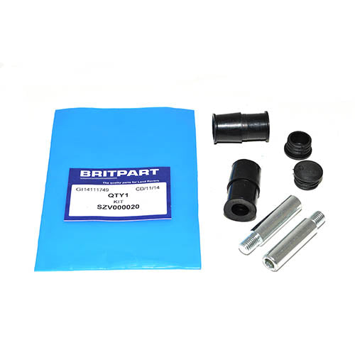 KIT - BRITPART - SZV000020