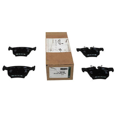 BRAKE PAD AX - JAGUAR - T2H7439