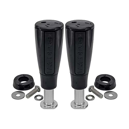 QUICK REL TWO PIN SET - ARB - T2QP112