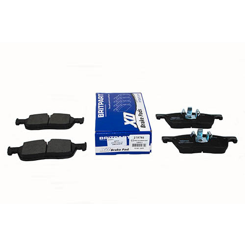 BRAKE PAD AX - BRITPARTXD - T4N13434-R