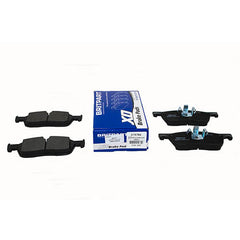 BRAKE PAD AX - BRITPARTXD - T4N13434-R