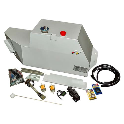 Land Rover Defender Additional Long Range Fuel Tank 80L - ARB - TA45