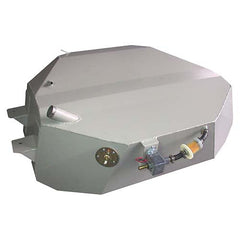 Land Rover Discovery 3 / 4 Additional Long Range Fuel Tank 104L - ARB - TA62A