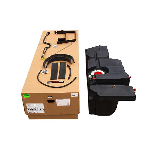 TANK DIESEL COL DMX12+ - ARB - TAD118